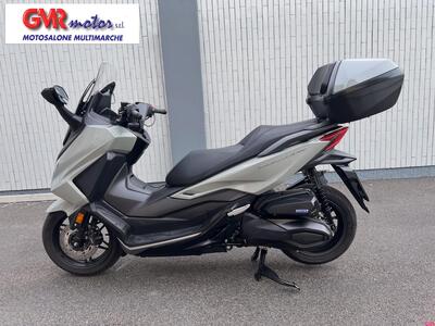 Honda Forza 350 (2022 - 24) usata