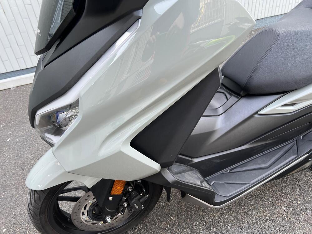 Honda Forza 350 (2022 - 24) (5)