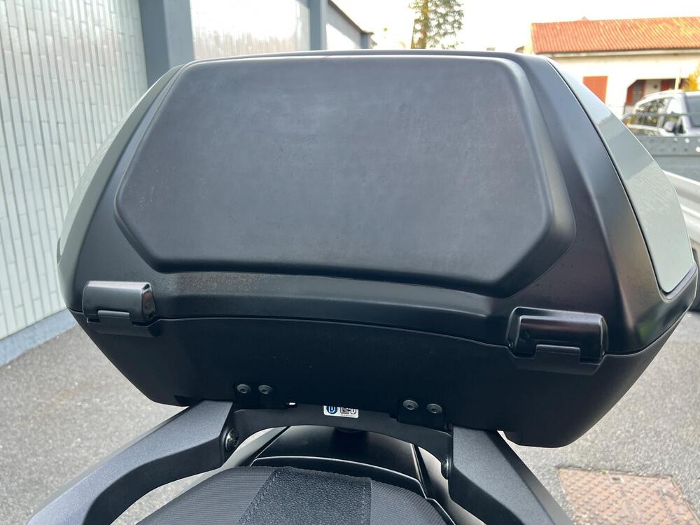 Honda Forza 350 (2022 - 24) (8)