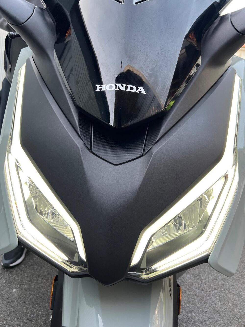 Honda Forza 350 (2022 - 24) (14)