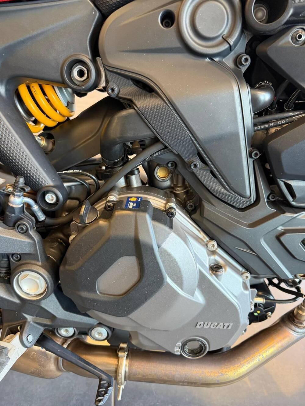 Ducati Monster 937 SP (2023 - 25) (11)