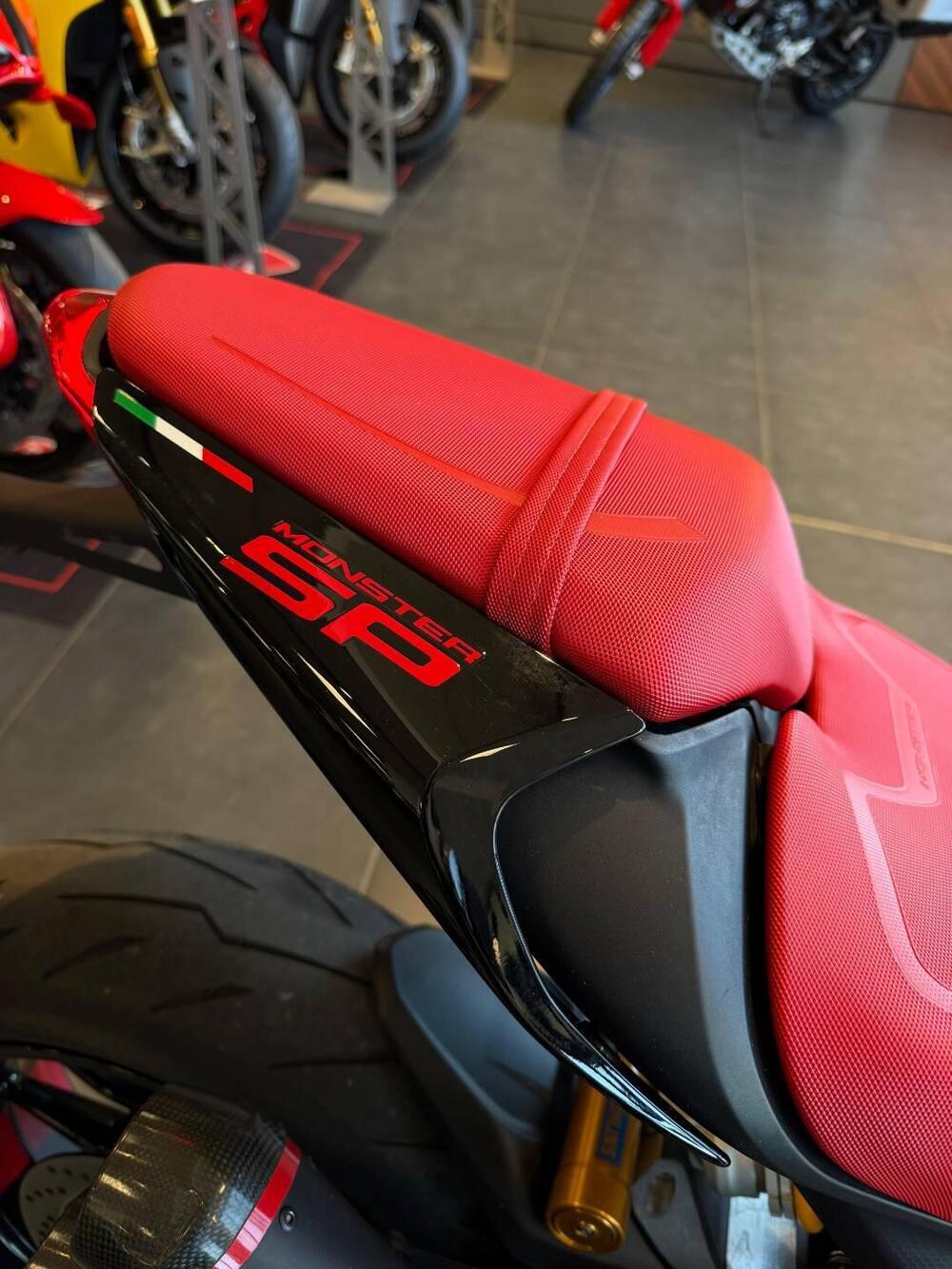 Ducati Monster 937 SP (2023 - 25) (12)