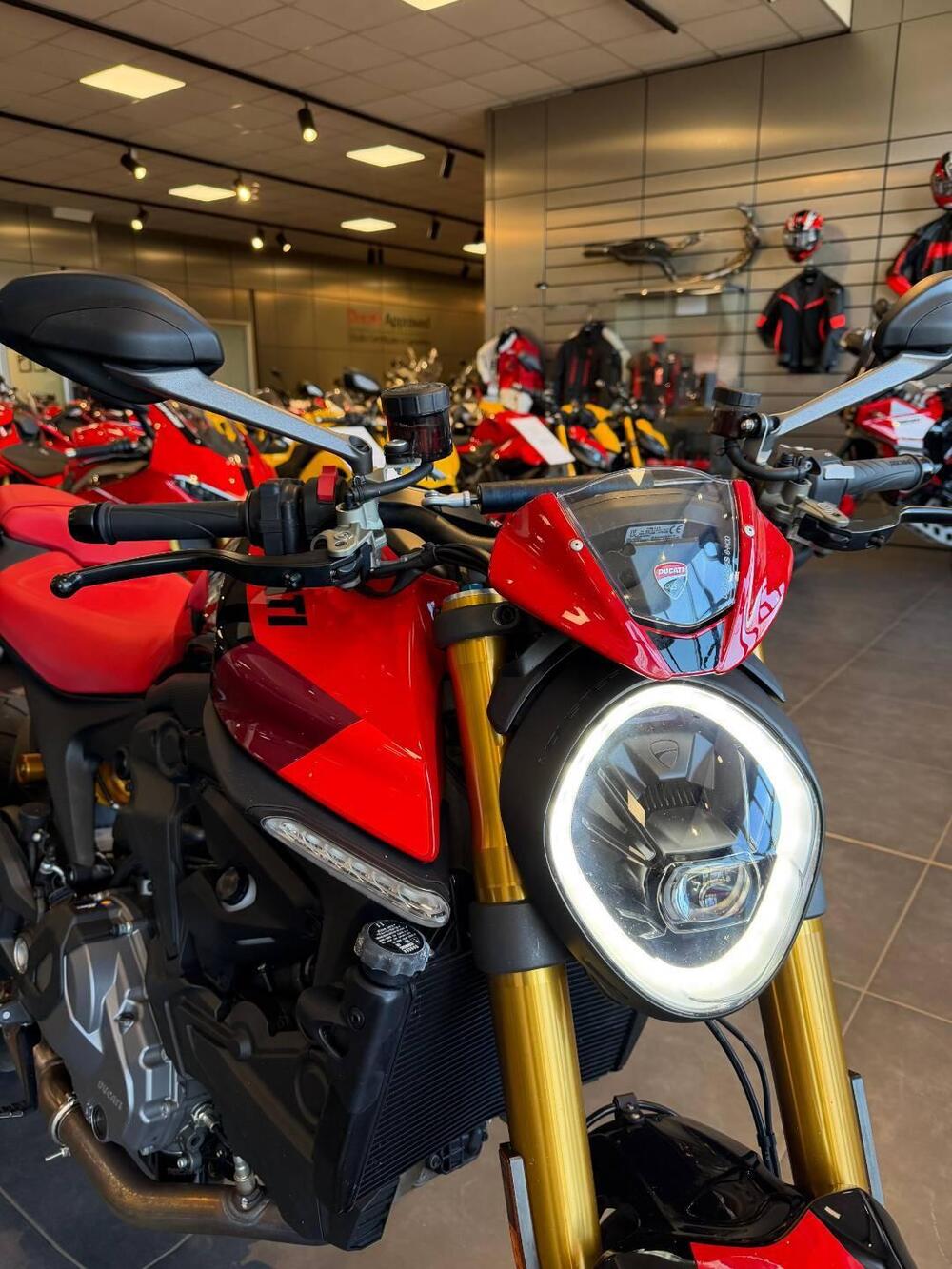 Ducati Monster 937 SP (2023 - 25) (6)