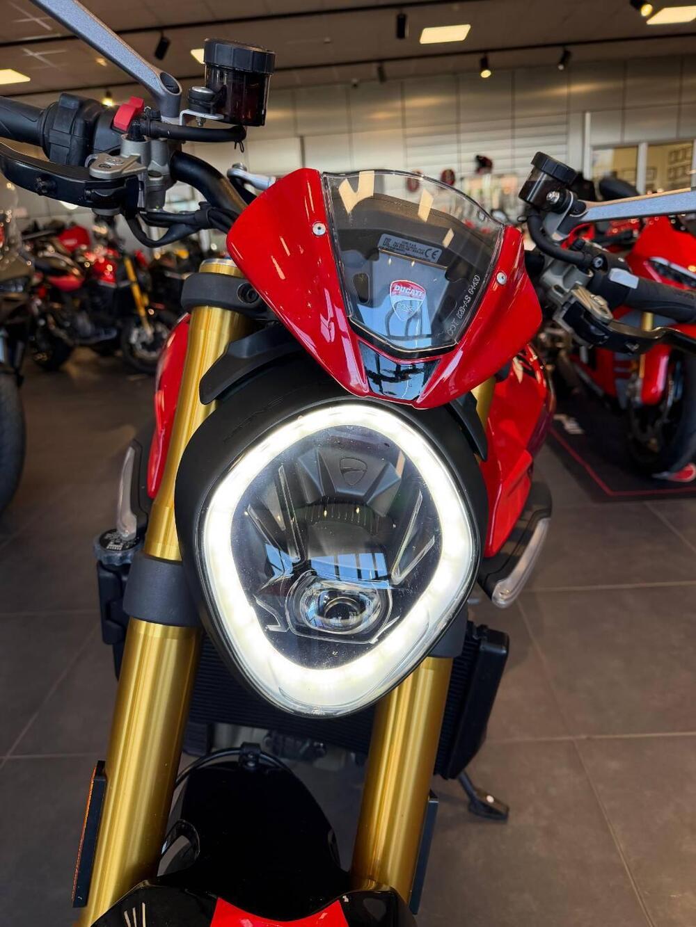 Ducati Monster 937 SP (2023 - 25) (9)