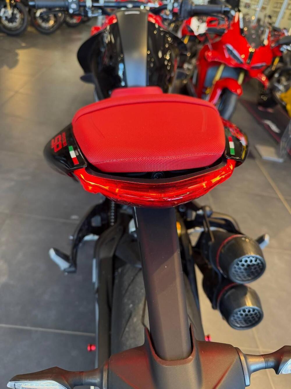 Ducati Monster 937 SP (2023 - 25) (14)