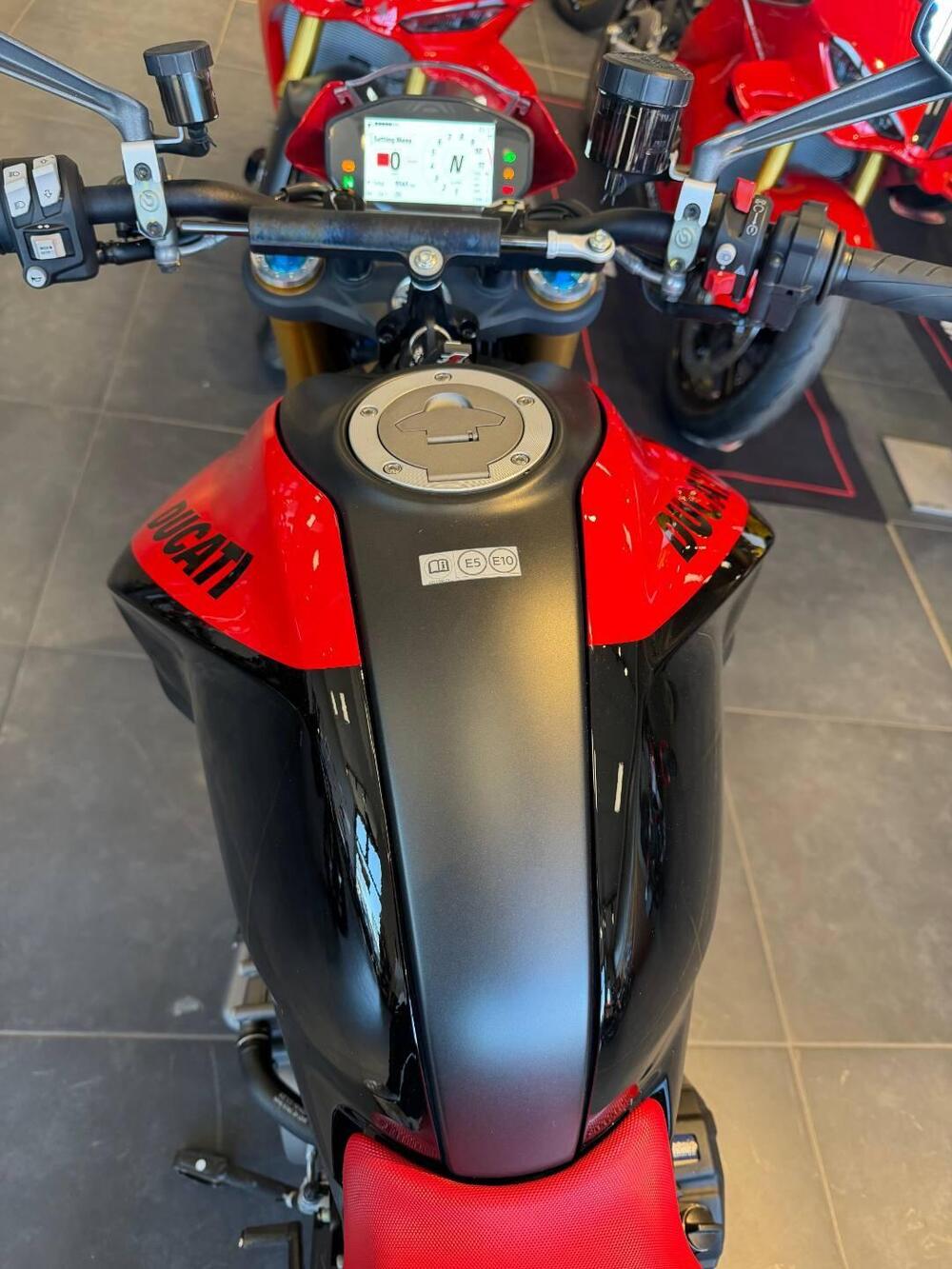 Ducati Monster 937 SP (2023 - 25) (15)