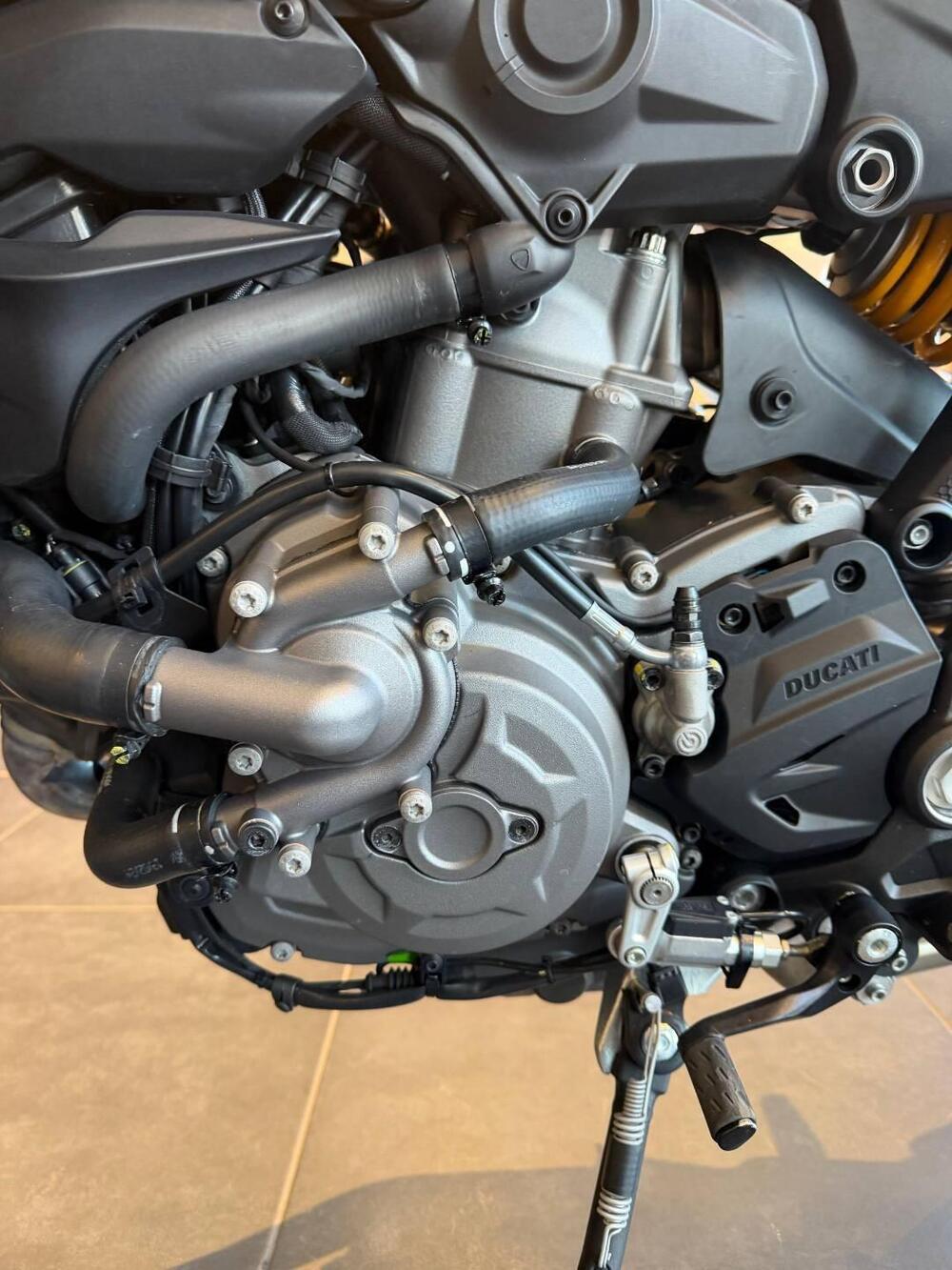 Ducati Monster 937 SP (2023 - 25) (17)