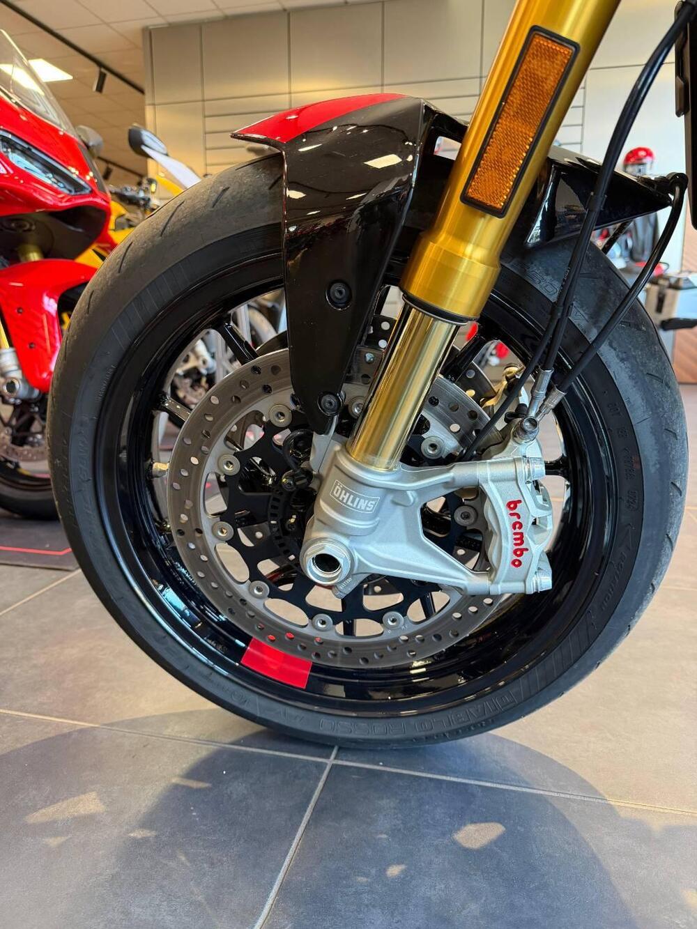 Ducati Monster 937 SP (2023 - 25) (19)