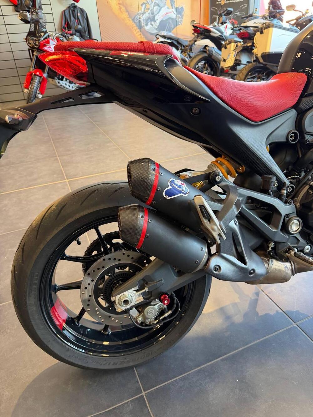 Ducati Monster 937 SP (2023 - 25) (7)