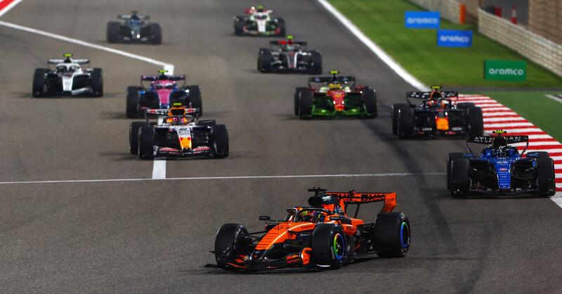 &ldquo;Se la batteria &egrave; piena perdi potenza&rdquo;: cos&igrave; funziona la nuova procedura di partenza F1 2026