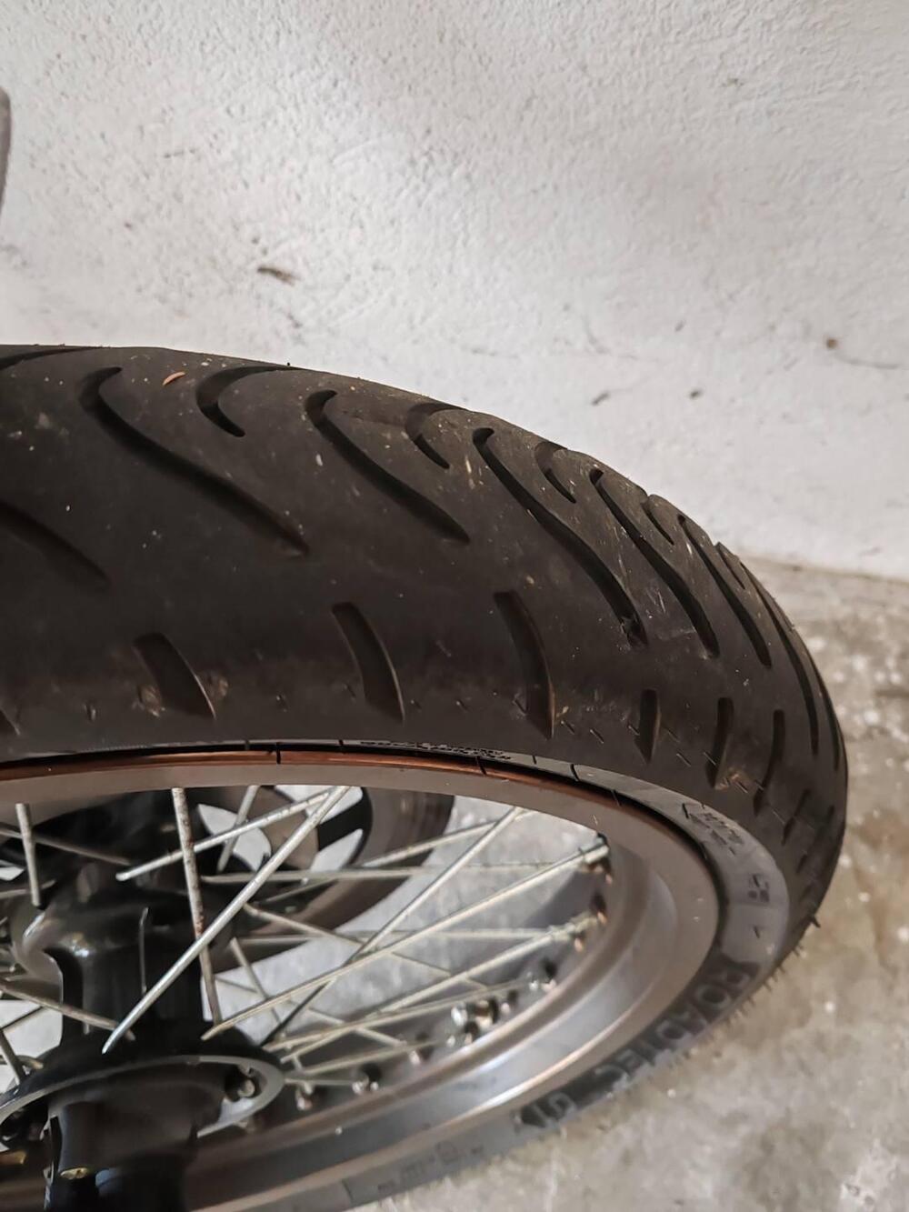 Mash Italia Two Fifty 250 (2014 - 16) (7)