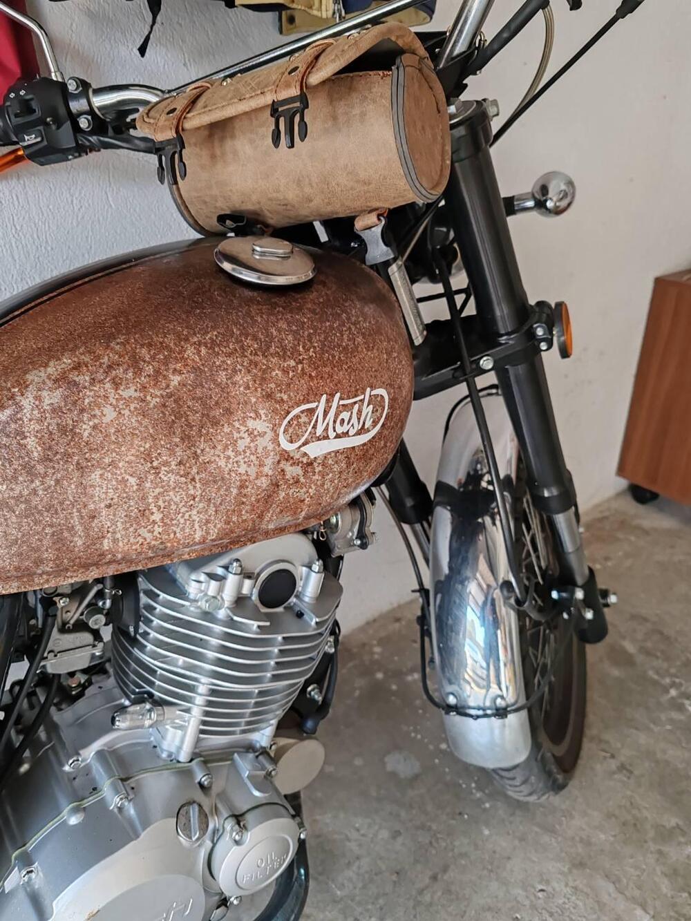 Mash Italia Two Fifty 250 (2014 - 16) (5)