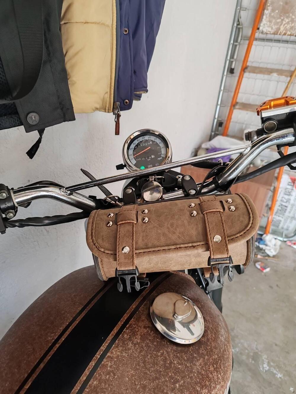 Mash Italia Two Fifty 250 (2014 - 16) (6)