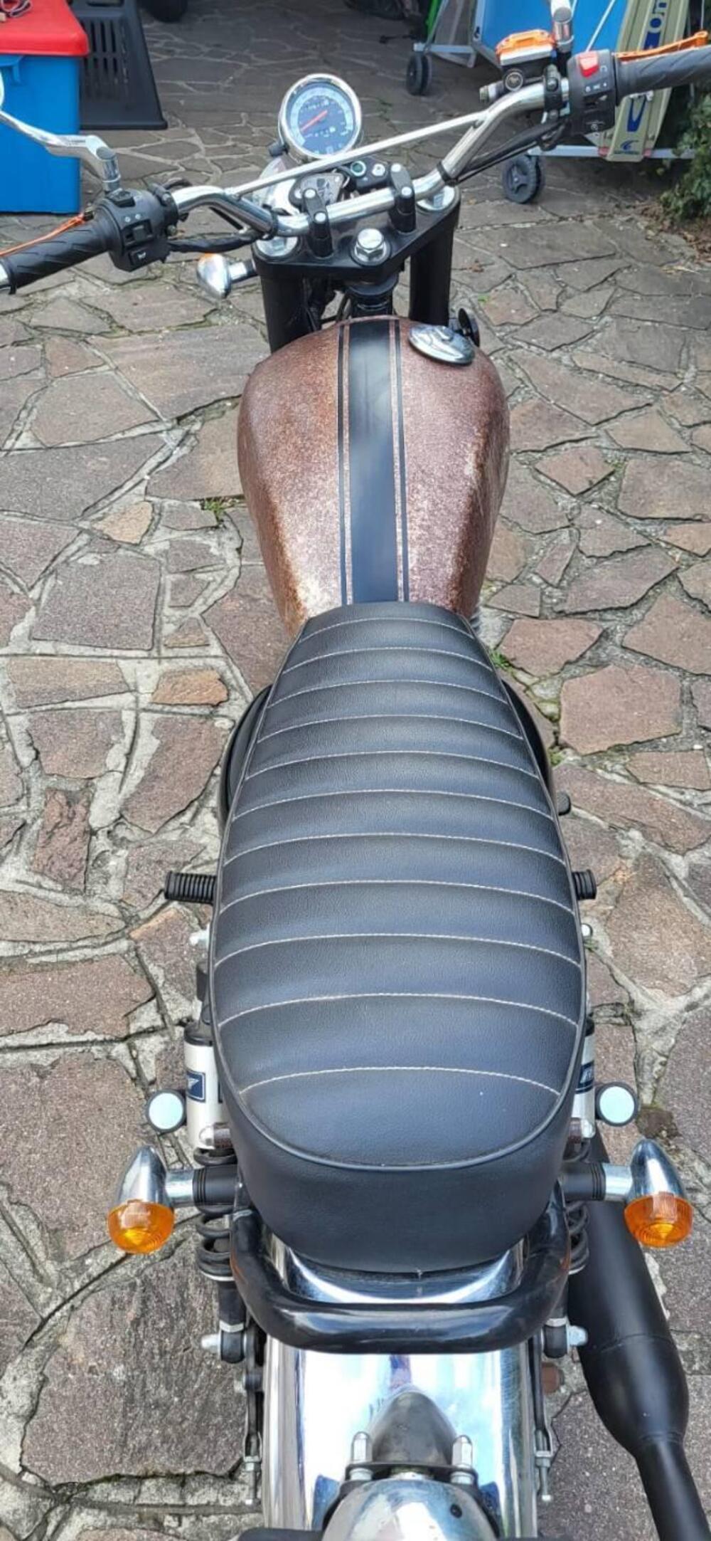 Mash Italia Two Fifty 250 (2014 - 16) (9)