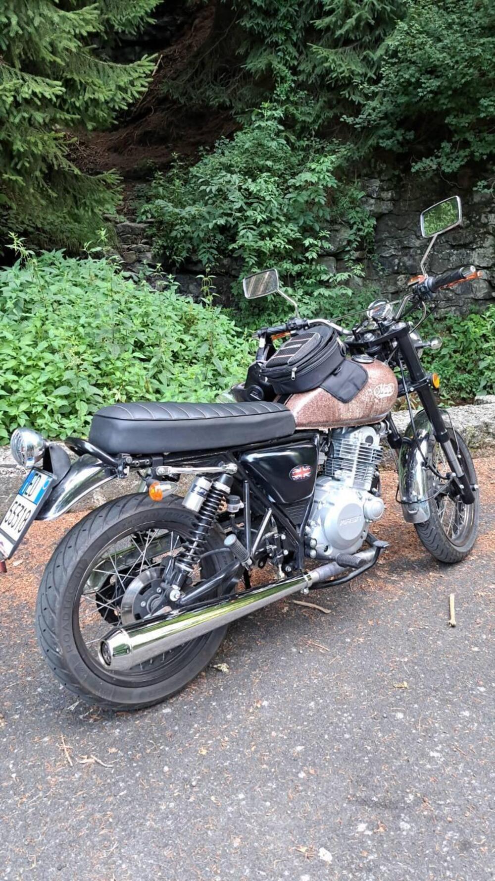 Mash Italia Two Fifty 250 (2014 - 16) (3)