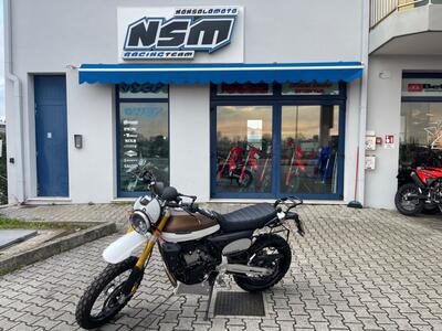 Fantic Motor Caballero 500 Rally Explorer (2021 - 23) usata