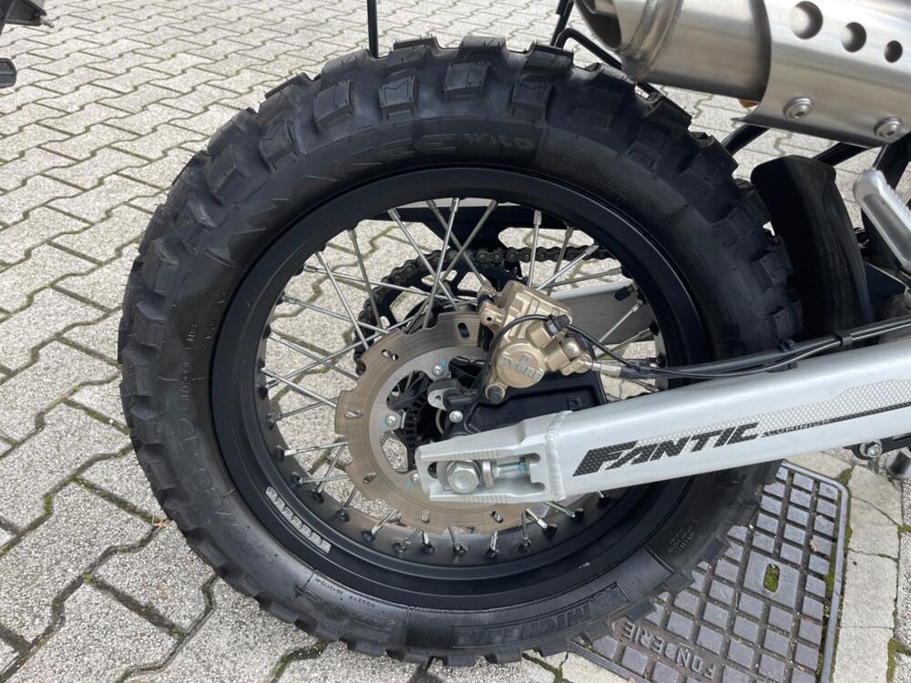 Fantic Motor Caballero 500 Rally Explorer (2021 - 23) (7)