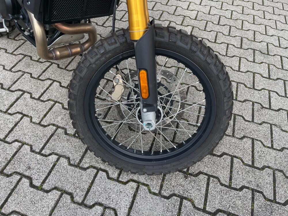 Fantic Motor Caballero 500 Rally Explorer (2021 - 23) (14)