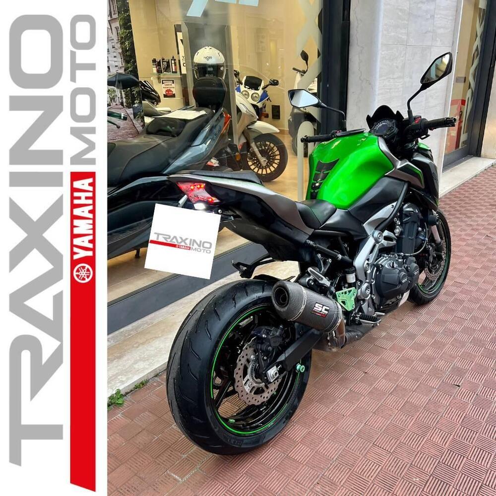 Kawasaki Z 900 (2020) (2)