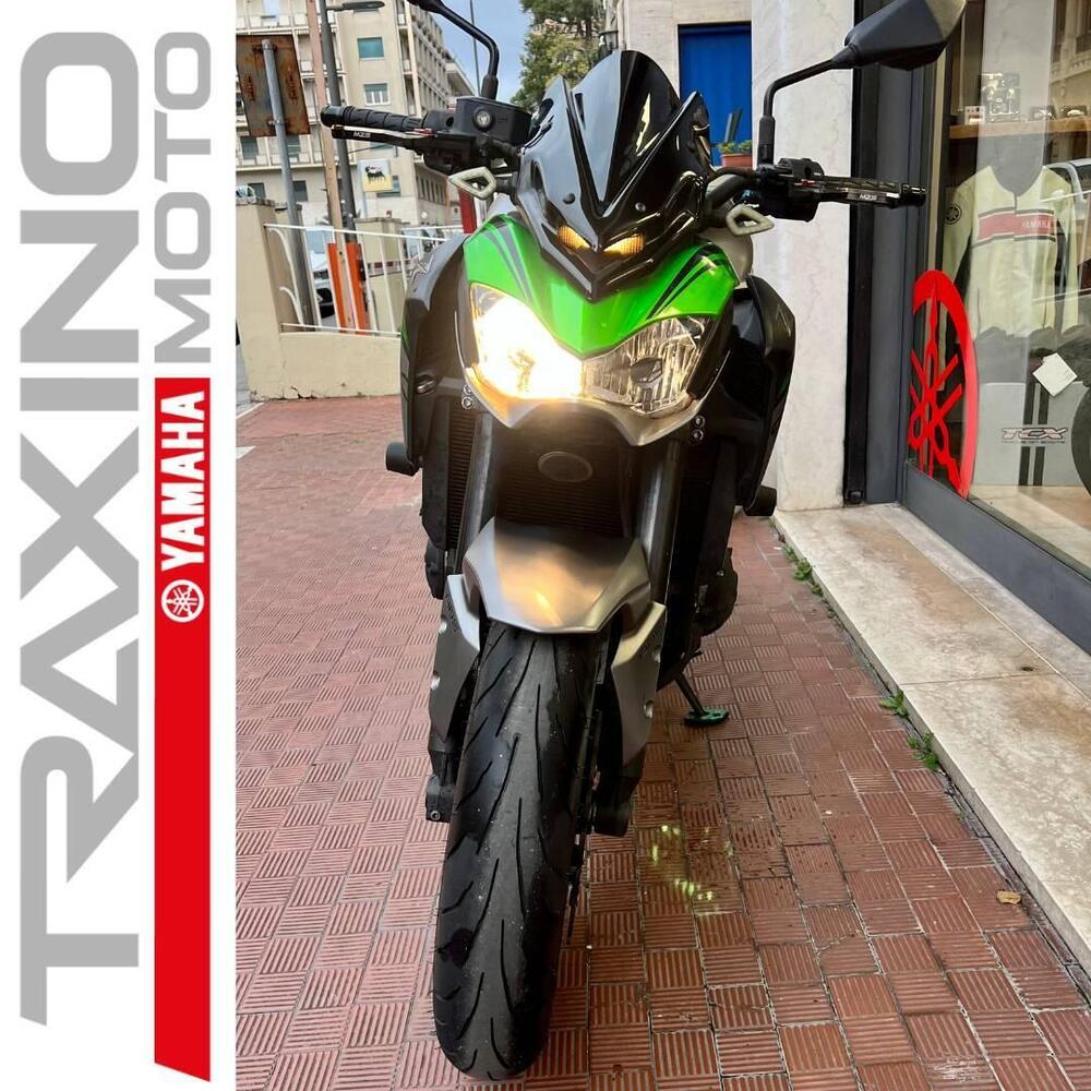 Kawasaki Z 900 (2020) (3)