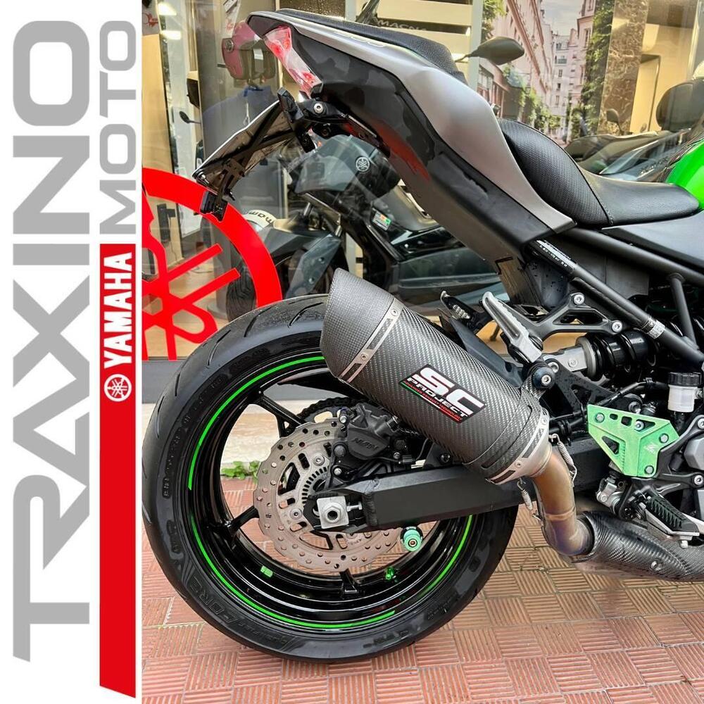 Kawasaki Z 900 (2020) (4)