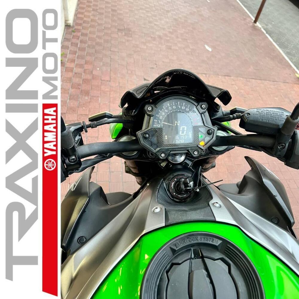 Kawasaki Z 900 (2020) (5)