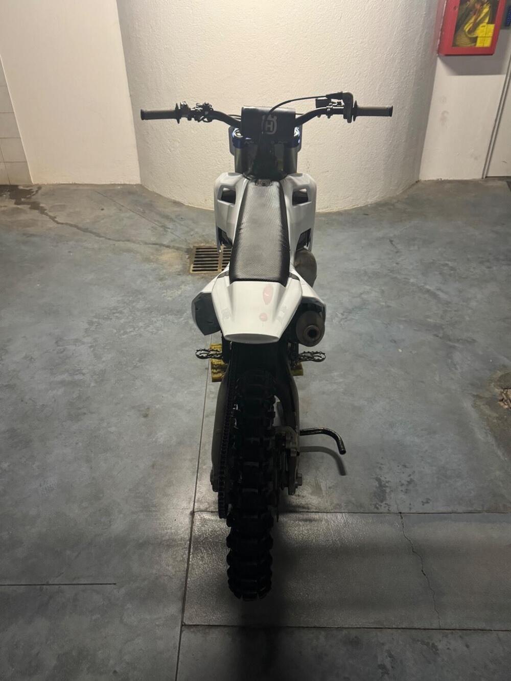 Husqvarna TC 85 19"/16" (2025 - 26) (2)