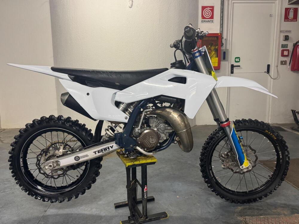 Husqvarna TC 85 19"/16" (2025 - 26) (3)