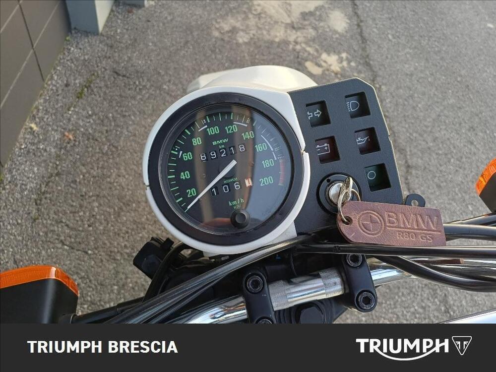 Bmw R 80 (1984 - 94) (10)