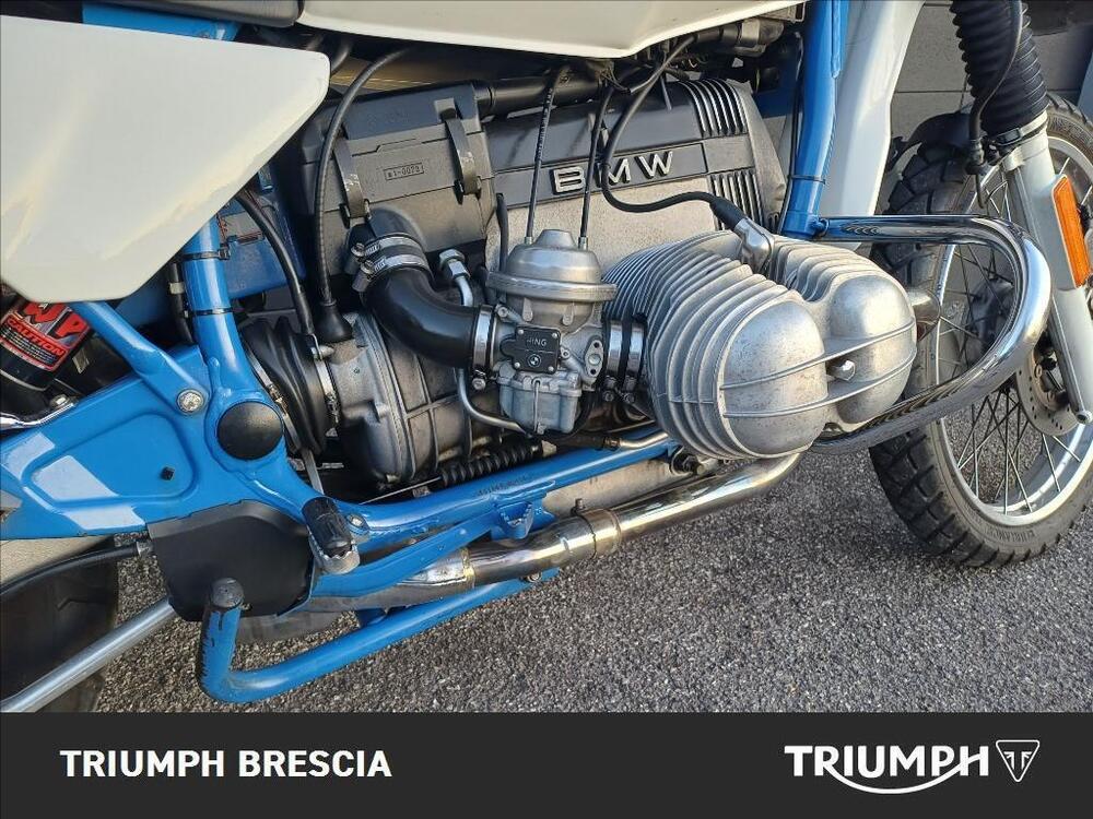 Bmw R 80 (1984 - 94) (5)