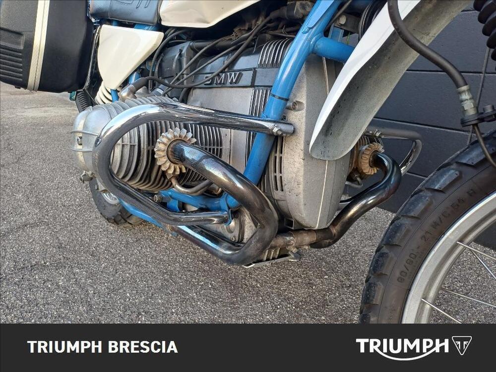 Bmw R 80 (1984 - 94) (9)