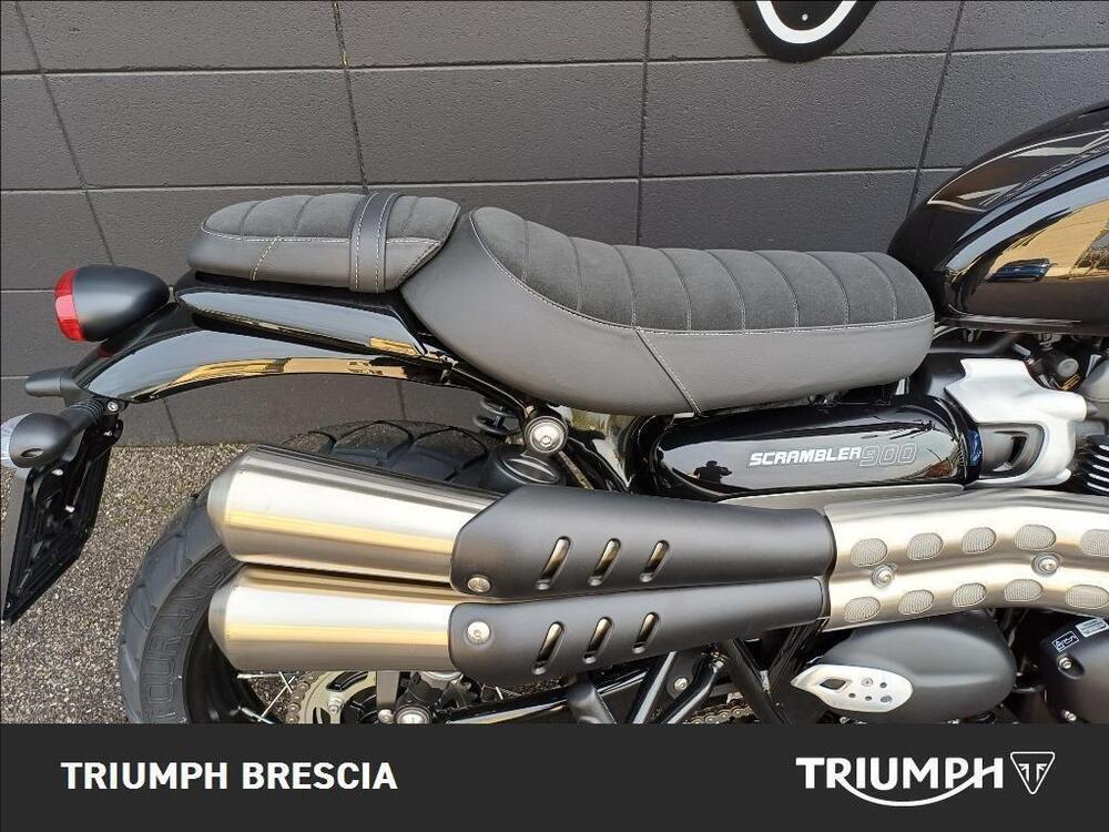 Triumph Scrambler 900 (2023 - 25) (4)