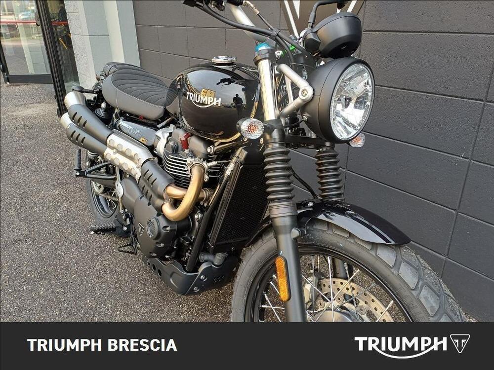 Triumph Scrambler 900 (2023 - 25) (6)