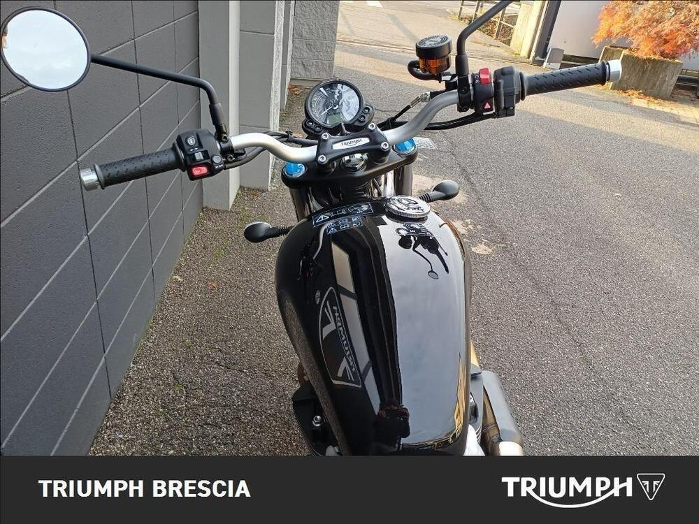 Triumph Scrambler 900 (2023 - 25) (7)