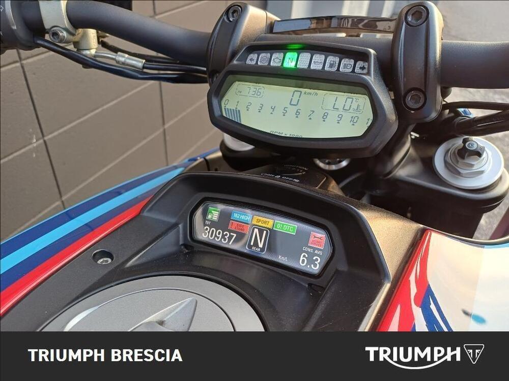 Ducati Diavel 1200 Carbon (2010 - 13) (10)