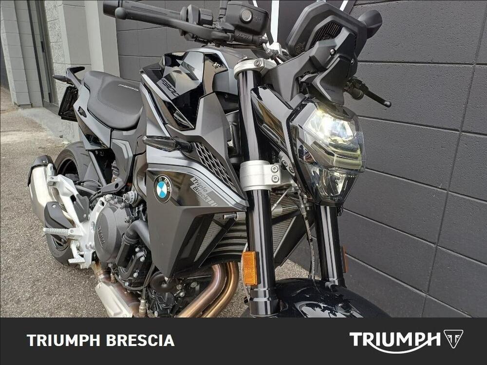 Bmw F 900 R (2025 - 26) (7)