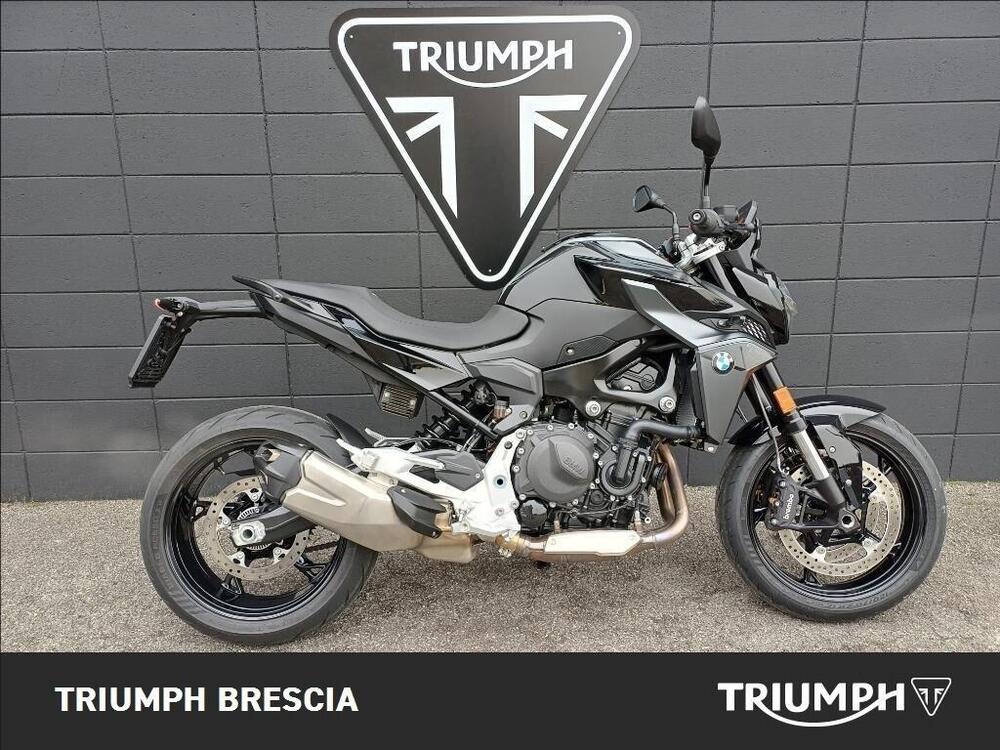 Bmw F 900 R (2025 - 26)