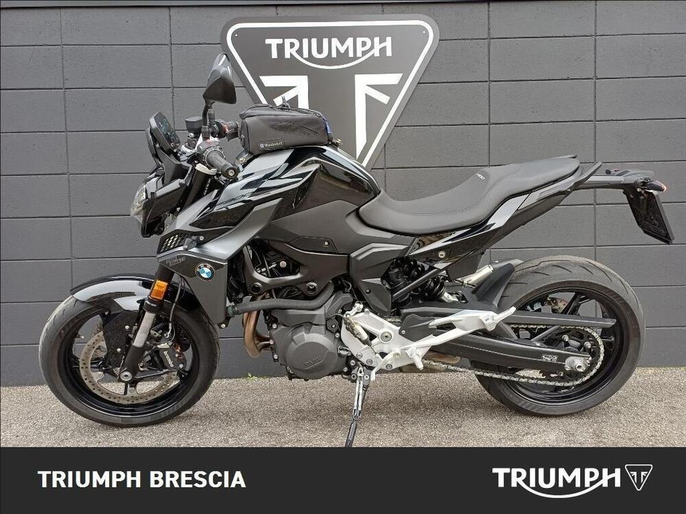 Bmw F 900 R (2025 - 26) (13)