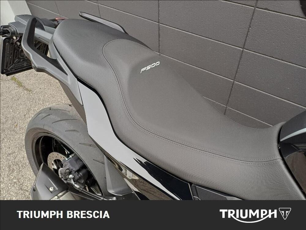 Bmw F 900 R (2025 - 26) (8)