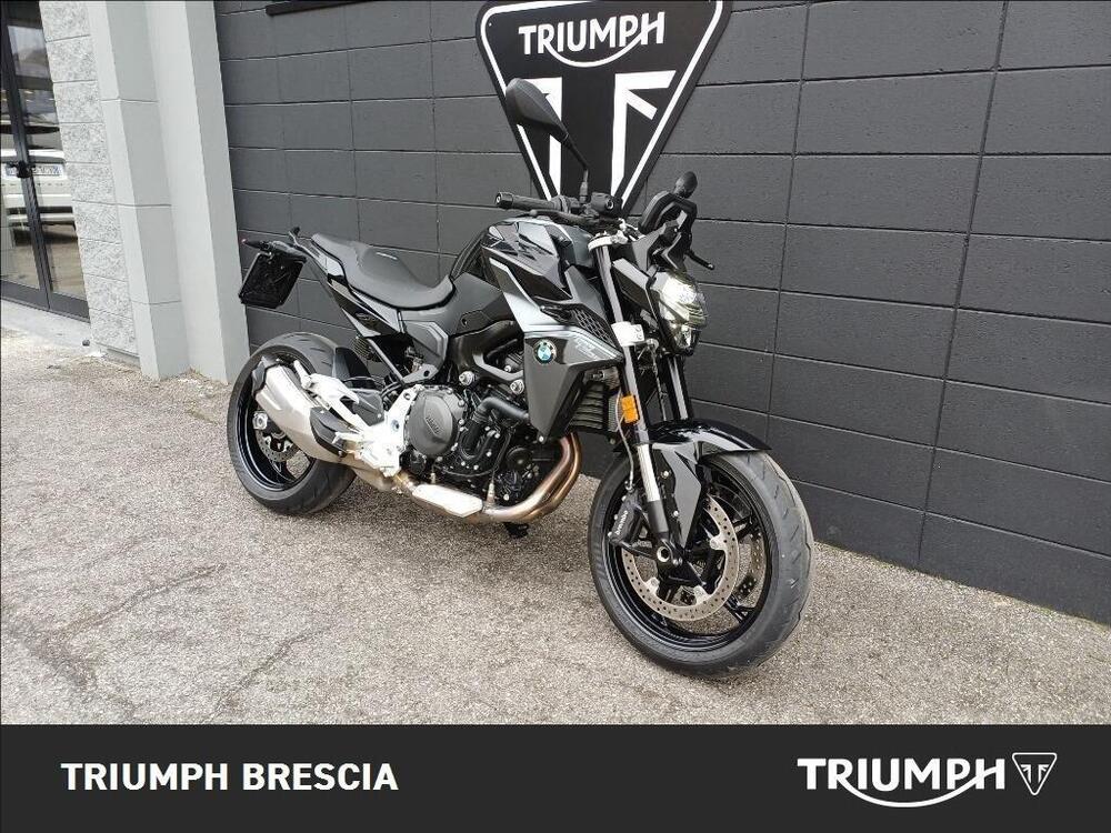 Bmw F 900 R (2025 - 26) (2)