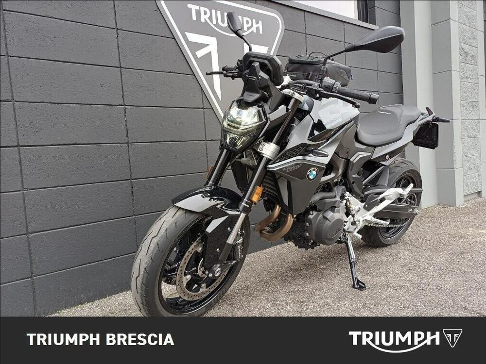 Bmw F 900 R (2025 - 26) (14)