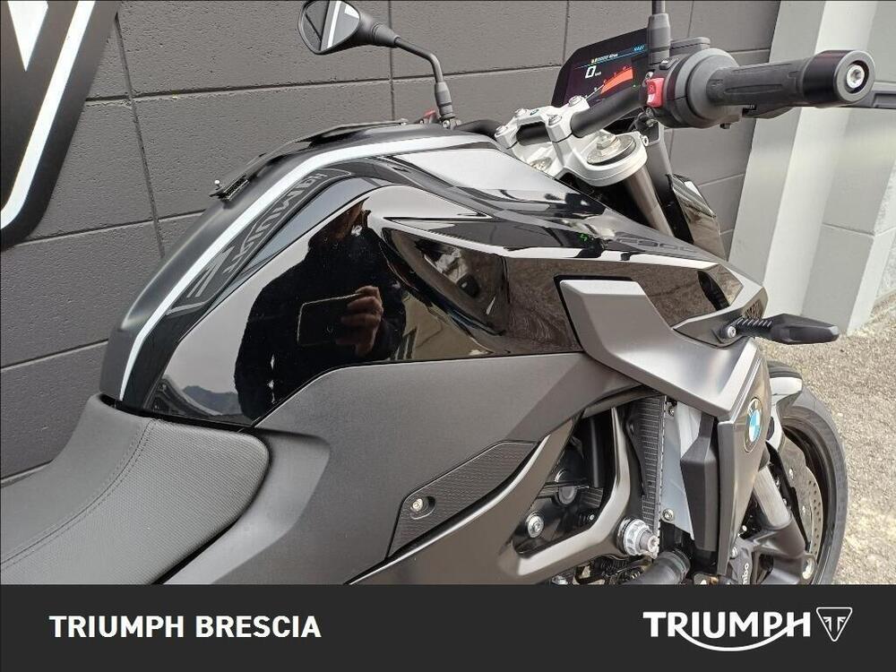 Bmw F 900 R (2025 - 26) (6)