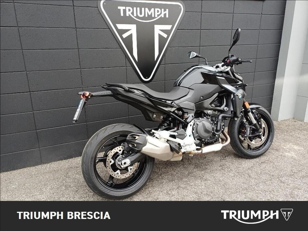 Bmw F 900 R (2025 - 26) (3)