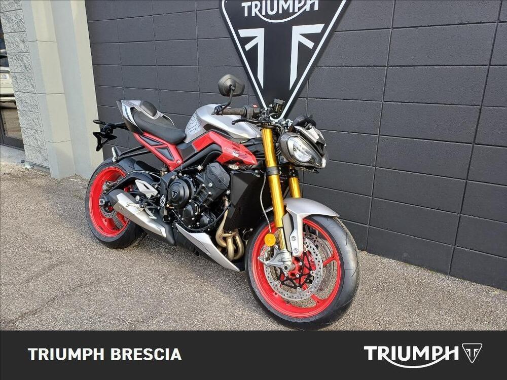 Triumph Street Triple 765 RX (2026) (2)