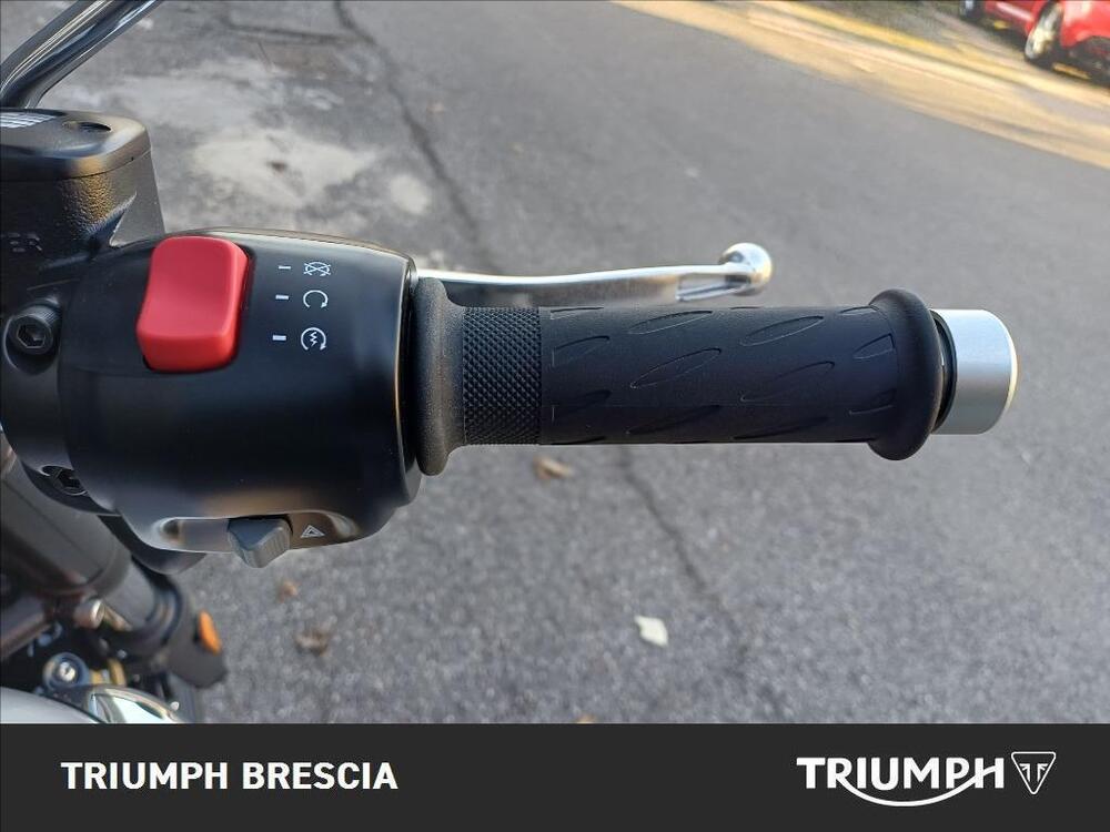 Triumph Bonneville T100 (2021 - 25) (9)