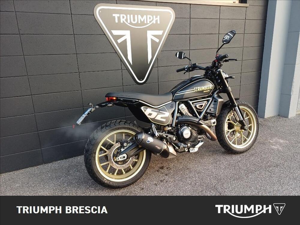 Ducati Scrambler 800 Full Throttle (2025 - 26) (3)