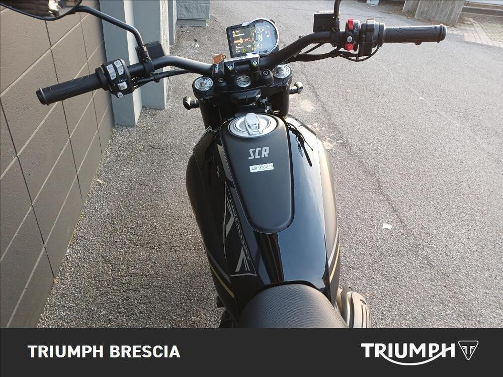 Ducati Scrambler 800 Full Throttle (2025 - 26) (9)