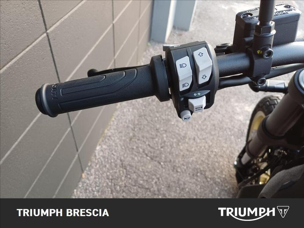 Ducati Scrambler 800 Full Throttle (2025 - 26) (10)
