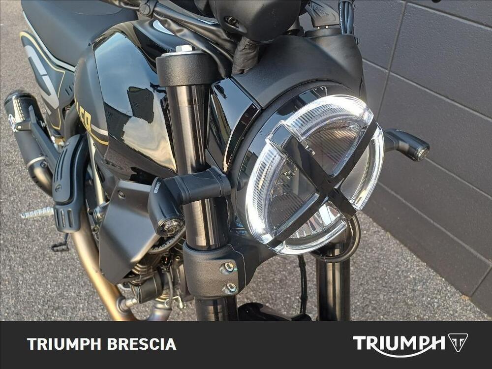 Ducati Scrambler 800 Full Throttle (2025 - 26) (8)