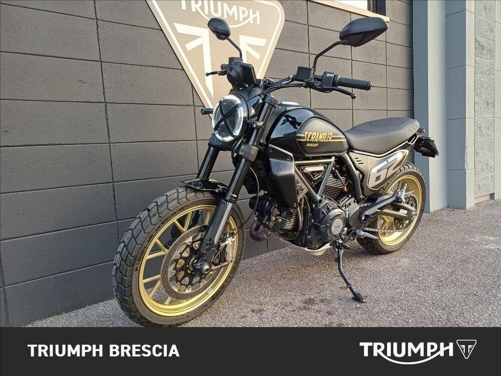 Ducati Scrambler 800 Full Throttle (2025 - 26) (14)